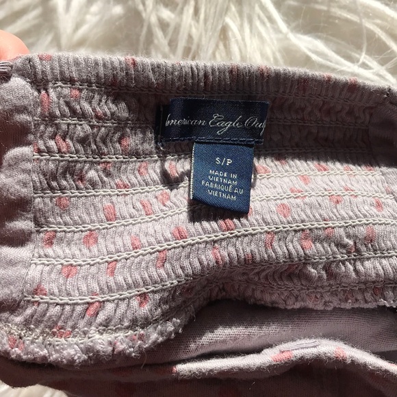 Layered Tube Top - Picture 3 of 3